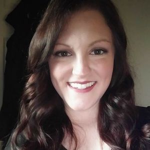 Meet your Posher, Krystal